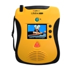 Afbeelding AED DEFIBTECH LIFELINE VIEW