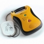 Afbeelding AED redt leven